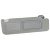 Prado TRJ120 TRJ125 VZJ120 VZJ121 VZJ125 Stone Grey Right Hand Sun Visor