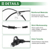 Suzuki Solio ABS Wheel Speed Sensor (2006-2011)