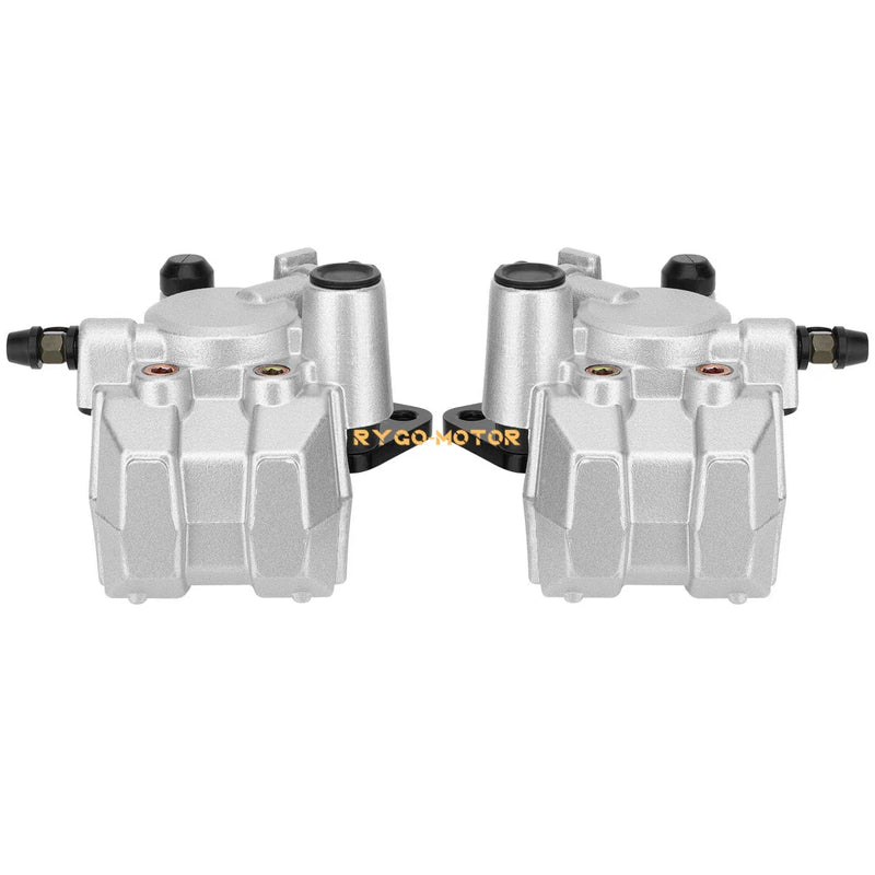 Yamaha Warrior YFM350X Brake Caliper w/Pads