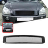 Hyundai Tucson Front Bumper Upper Grille Mesh (2005-2009)