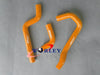 KTM 65 SX Silicone Radiator Hose Kit (2002-2008)