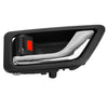 Hyundai Getz Interior Door Handles (2005-2011)