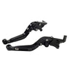 Honda CBR125R CBR150R CNC Folding Extendable Brake Clutch Levers (2004-2023)