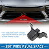 Lexus LX570 Toyota Land Cruiser Front View Car Camera (2018–2021)