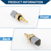 Honda VFR800 Engine Coolant Temperature Sensor (1998-2009)