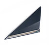 Hyundai Elantra Fender Corner Trim Molding  Silver Strip (2014-2016)