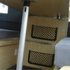 T5 1x 3618CM Storage Net Pocket Camper Van Caravan Organizer Holder