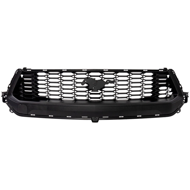 Grille Grill PR3Z8200AA for Ford Mustang 2024-2025
