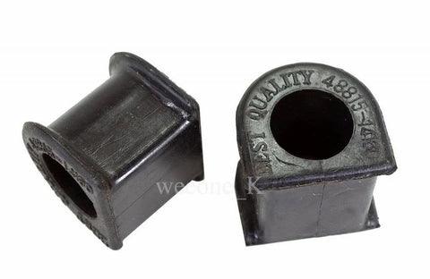 Toyota Hilux MK3 Rubber Sway Bar Bushings (1989-1997)