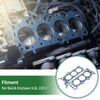 Buick Enclave 3.6L 2 x Cylinder Head Gasket Left and Right (2008–2017)