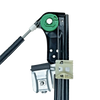 Volkswagen Transporter T5 Front Left Window Regulator (2004–2015)
