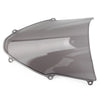 Honda CBR1000RR-R Fireblade Motorcycle ABS Windshield (2020-2022)