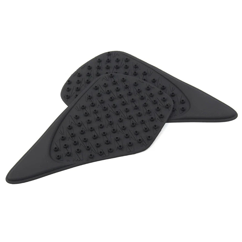 Yamaha YZF R1 Tank Traction Side Pad Decals (2007-2008)