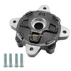 Polaris Ranger 500 800 Diesel-900 Crew Front Wheel Hub W/Stud