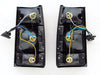 Holden Rodeo TF TFR Isuzu Ute & Vauxhall Brava Tail Light Set (1997-2003)