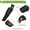 Yamaha Tmax 530 Foot Pegs / 1 pair / Motorcycle (2012–2019)