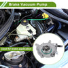 Mercedes-Benz SLK300 2009-2011 Brake Vacuum Pump (2009-2011)