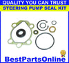 Nissan Pulsar Power Steering Pump Seal Kit (1987–1988)