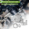 Ford C-MAX 2012-2019 Cooling Water Pump Engine Water Pump