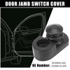 Nissan Patrol GQ Y60 Door Jamb Switch Cover (1990-2011)