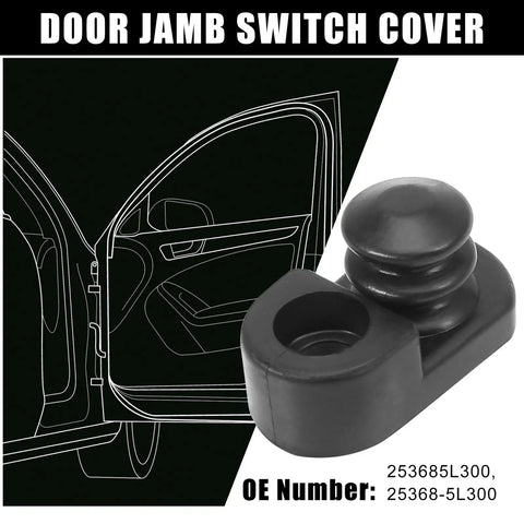 Nissan Patrol GQ Y60 Door Jamb Switch Cover (1990-2011)