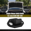 Lexus LS430 2003-2006 Boot Release Handle (2003-2006)