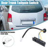Nissan Murano Trunk Release Switch (2009-2014)
