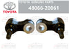 Toyota Celica GT-Four Camber Control Arm Front (1994–1999)