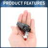 Chevrolet 2 x Front Fog Light Assembly Connector Plug