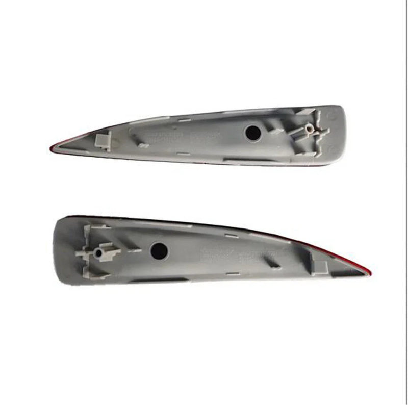 2012-2014 Toyota Yaris Bumper Reflector Light Lamp (2012-2014)