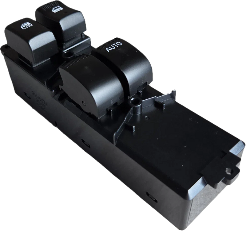 Isuzu D-Max Master Power Window Switch 18 Pins (2012–2020)
