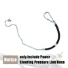 Ford Transit Power Steering Pressure Line Hose Assembly (2015-2023)