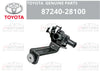 Toyota Sequoia Valve Assy Heater Water (2001–2007)