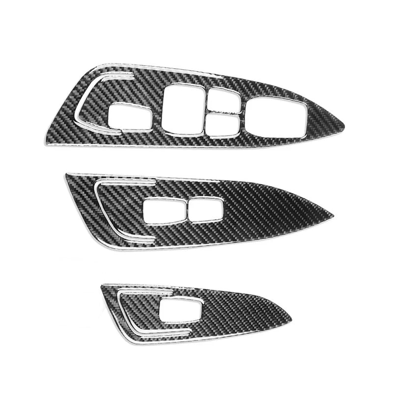 Hyundai Veloster JS Window Lift Switch Panel Cover Trim (2019-2023)