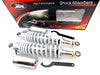 Suzuki GS650 340mm JBS Rear Air Nitrogen Cell Shock Absorbers