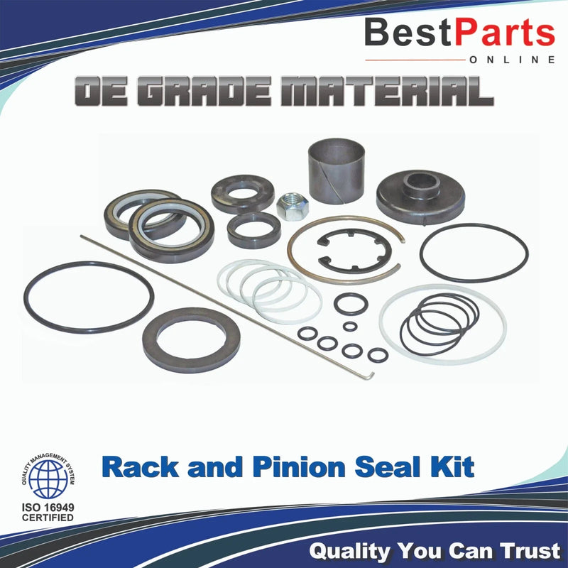 Freightliner Power Steering Rack and Pinion Seal Kit