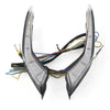 Toyota Corolla L LE XLE DRL Daytime Running Light Lamp (2020-2023)