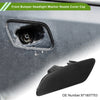 Porsche Panamera (2017-2021) Unpainted Left Washer Nozzle Cover Cap