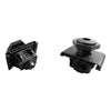 Ram 1500, Grand Caravan, Journey Adjustable Hood Bumper Buffer (2009-2023)