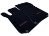 Mercedes-Benz ML Class W163 Limited Edition Floor Mats (1998-2005)