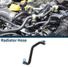 Chevrolet Trax / Onix 1.0T (2020-2021) Coolant Pipe Radiator Hose 26213959