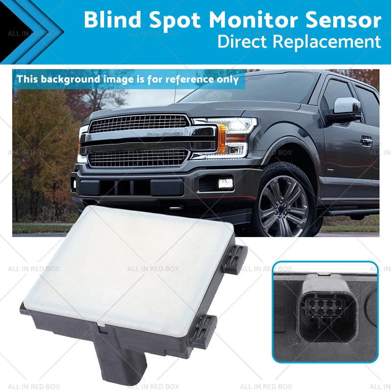 Ford F150 Mustang MachE Blind Spot Monitor Sensor (2021-2023)