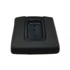 Chevrolet Silverado Front Center Seat PU Leather Armrest Lid