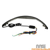 Suzuki Boulevard M109R / M90 Fender Eliminator LED Signal Light Bar (2006-)
