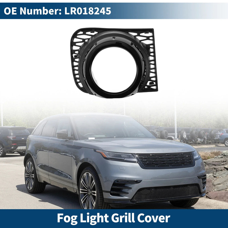 Land Rover Vogue L322 Front Left Fog Light Grill (2010-2012)