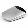 Yamaha YZF R6 (2003-2005) Silver F3 Pillion Seat Cover