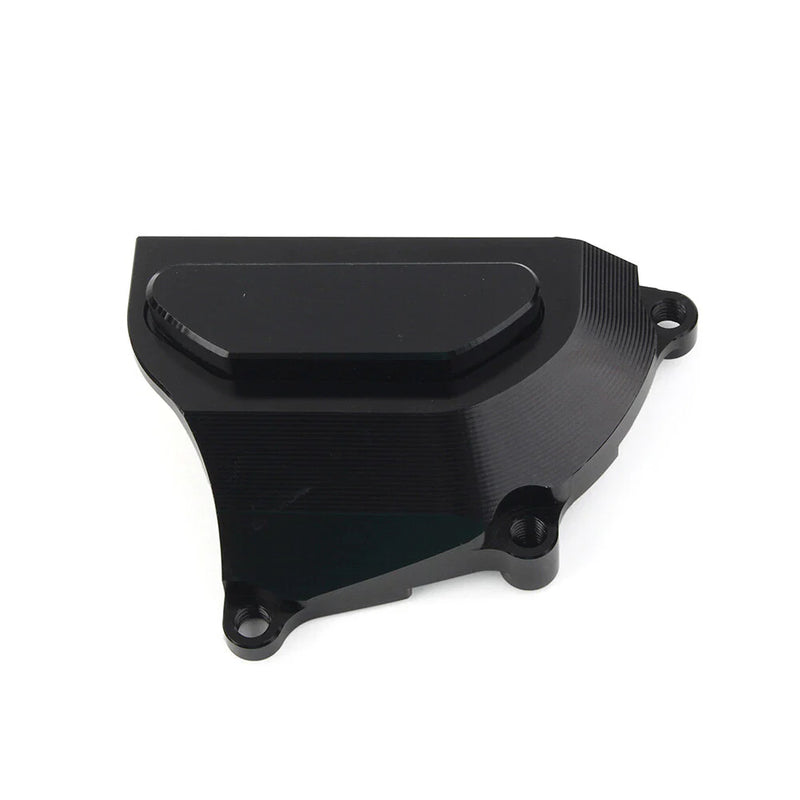 Honda CBR1000RR (2003-2006) Black Stator Cover Guard Slider