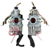Suzuki DRZ125 DRZ125L Aluminum Carburetor (2003-2009)