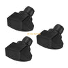 Yamaha Snowmobile 3x Ramp Shoe Secondary Sheave / Alternate