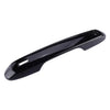 Toyota Grand Highlander Glossy Black Door Handle Cover Trim (2024-2025)